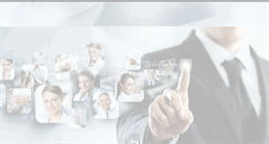 Desktop Screenshot of first-ratestaffing.com